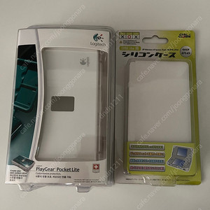 닌텐도 ds lite 케이스