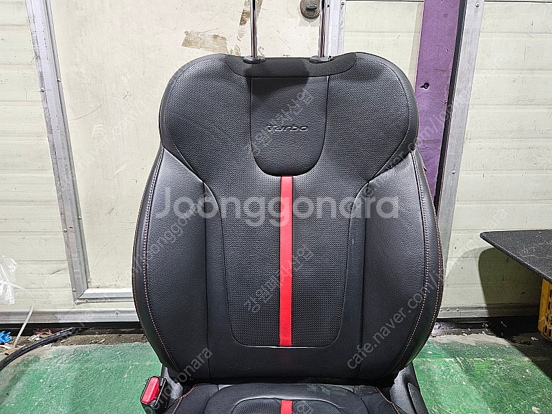 [GW] 벨로스터 JS 터보 2019년 1열 통풍 열선...--1