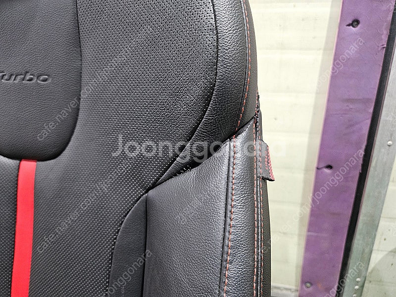[GW] 벨로스터 JS 터보 2019년 1열 통풍 열선...--2