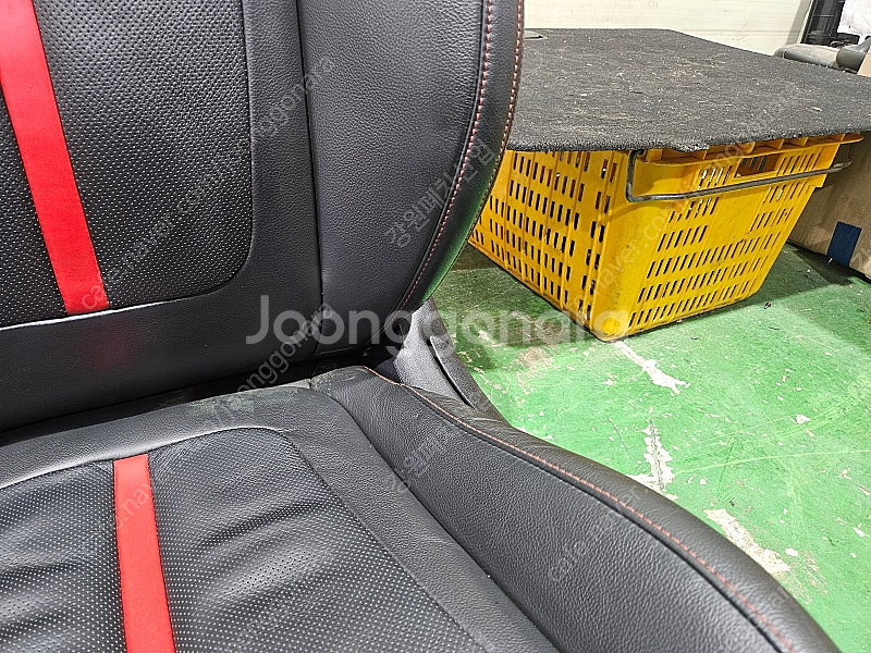 [GW] 벨로스터 JS 터보 2019년 1열 통풍 열선...--6