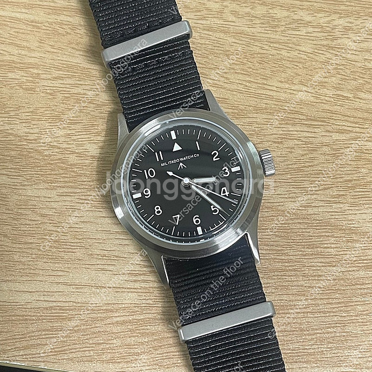 밀리타도 ml14 메카쿼츠--1