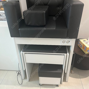 패디의자