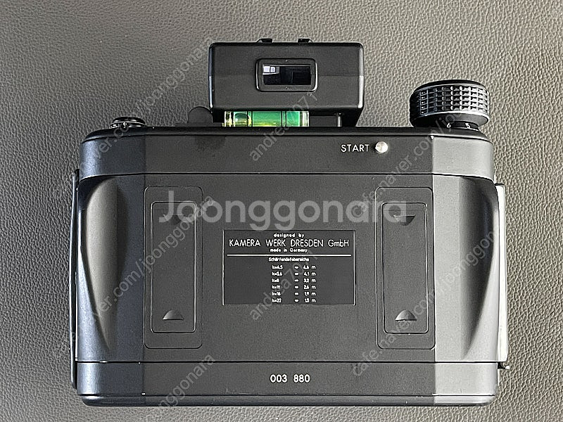 NOBLEX PRO 6 150E2 파노라마 중형 필름 ...--3