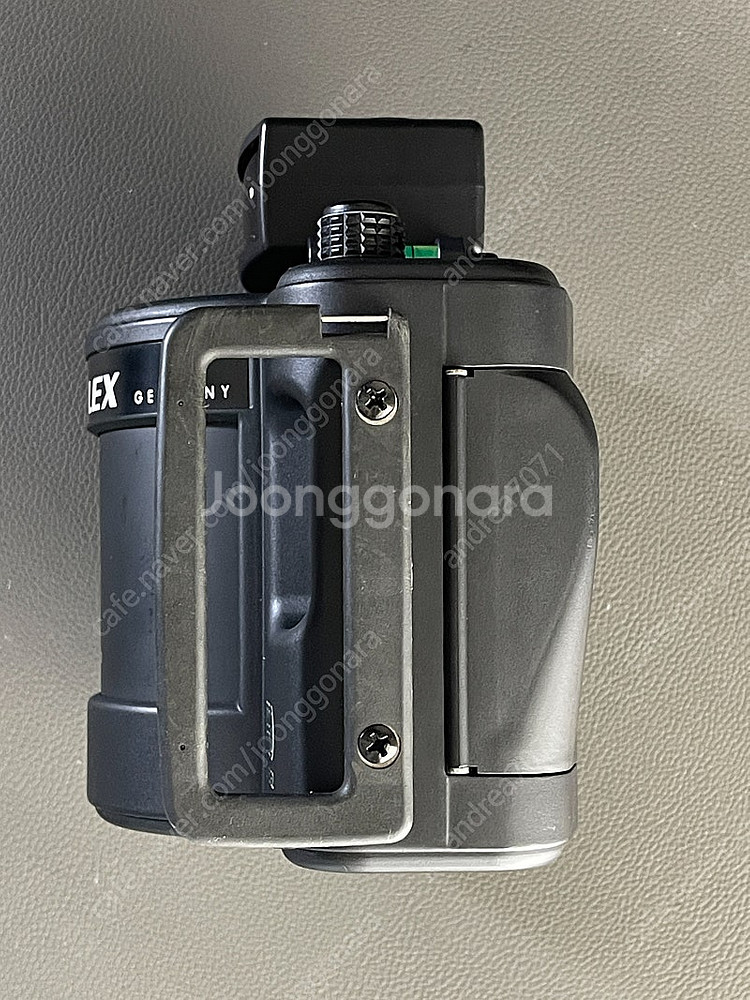 NOBLEX PRO 6 150E2 파노라마 중형 필름 ...--4