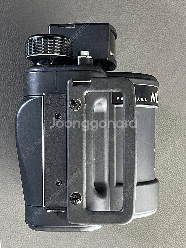 NOBLEX PRO 6 150E2 파노라마 중형 필름 ...--5