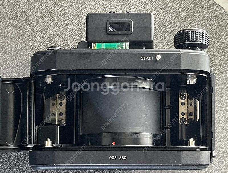 NOBLEX PRO 6 150E2 파노라마 중형 필름 ...--6