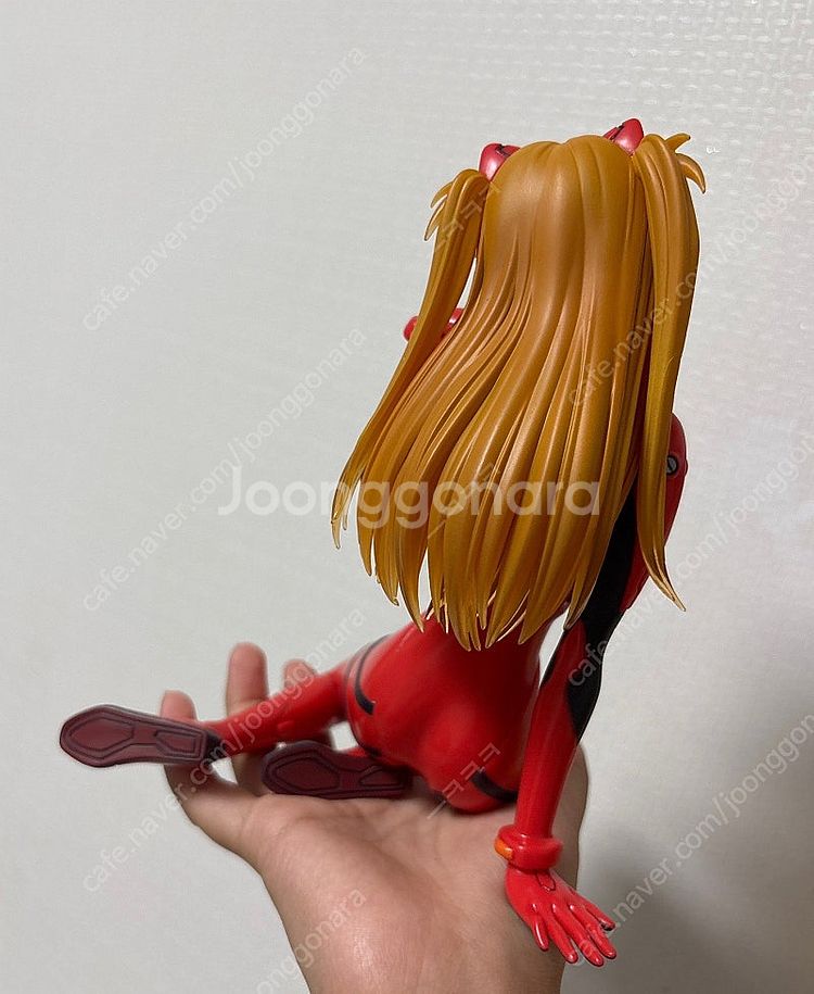 에반게리온 아스카 히로인즈 이치방쿠지 제일복권 A상 피...--3