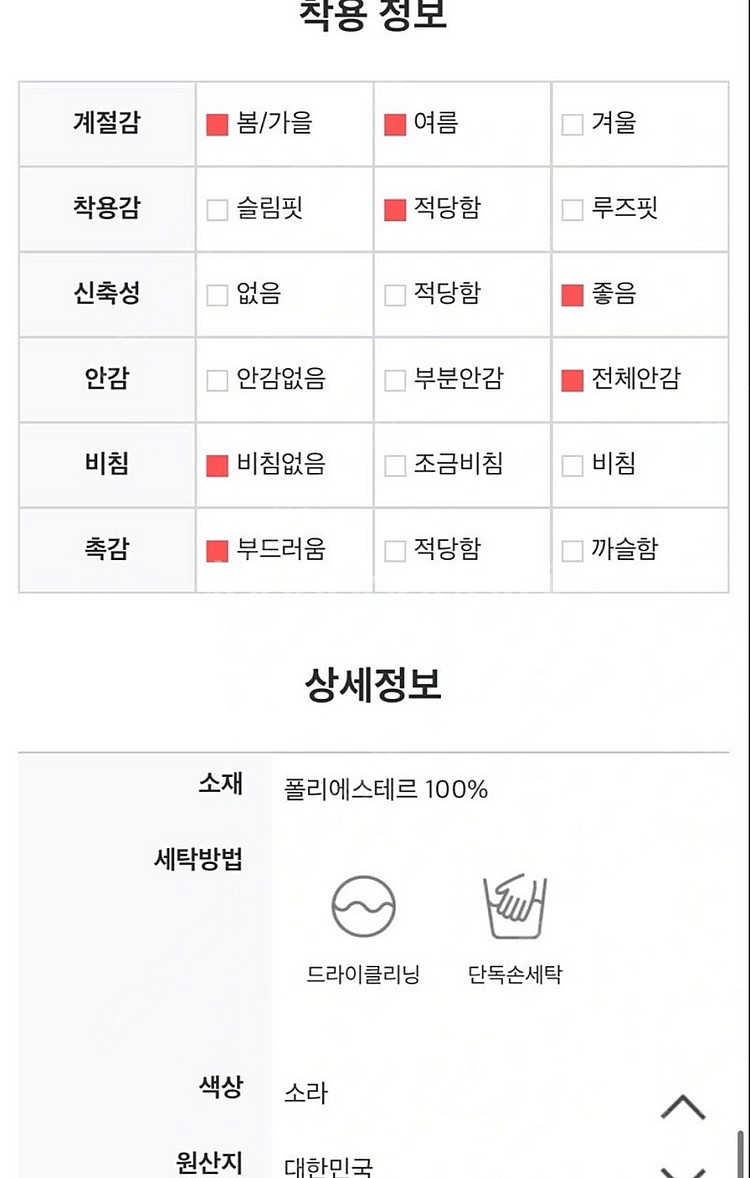 청순 소라 시스루 플라워 레이스 미니 고급 레이스원피스...--7