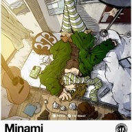 미나미 Minami Earthtication2025 i...--0
