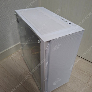 [인텔 I5 12400F / RTX 3060 12GB] 게이밍PC 판매합니다 (네고X)