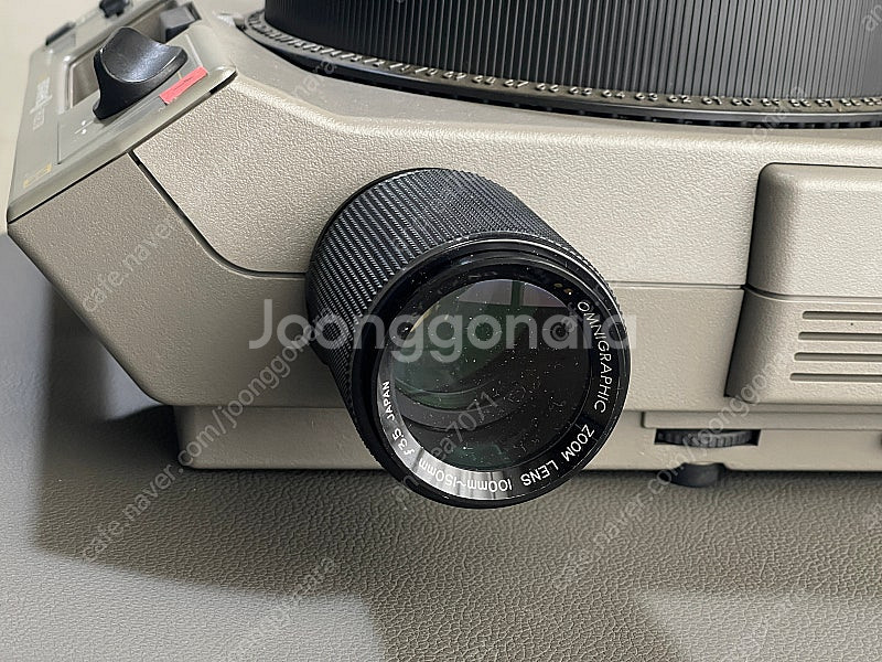 코닥 환등기 Kodak Ektagraphic IIIA ...--5