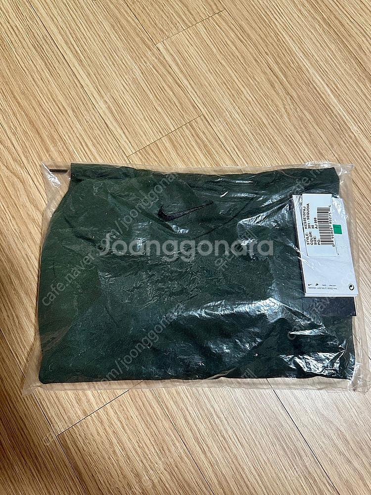 나이키 스윔 수트 5부--1