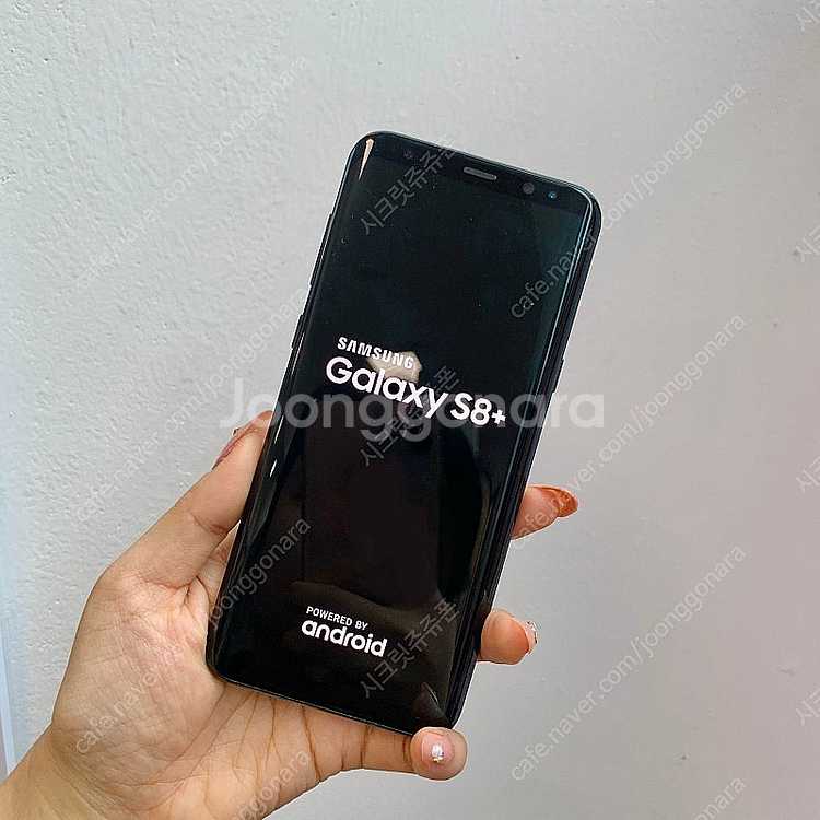 갤럭시S8플러스 S9 S10 S20 중고폰 공기계 판매...--1