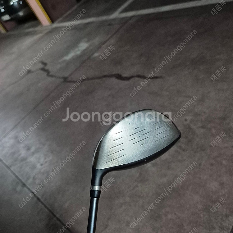 테일러메이드 드라이버--3
