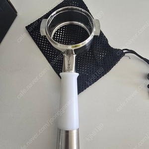 페사도 포터필터