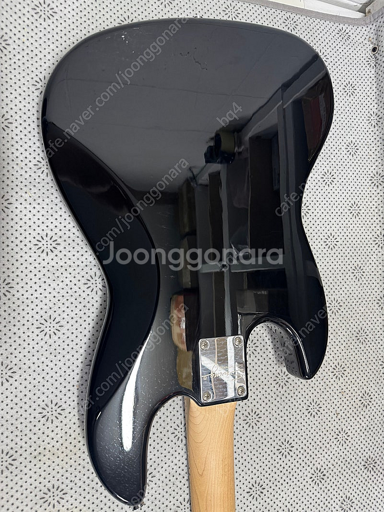 스윙 G1 SE 베이스기타 판매 swing g1se 일...--4