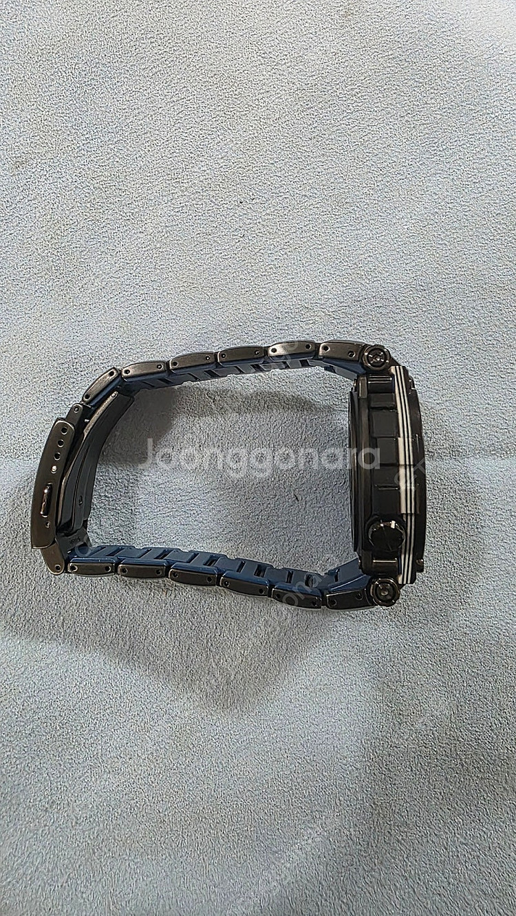 카시오 지샥 MTG-B1000XB-1ADR 카본 미중고--2