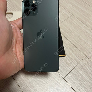 아이폰11 Pro 256GB 미드나이트