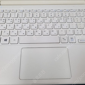 삼성노트북 7세대 nt500r3w