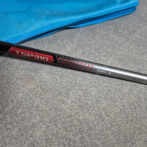 TSP310 FLEX-S 골프 샤프트