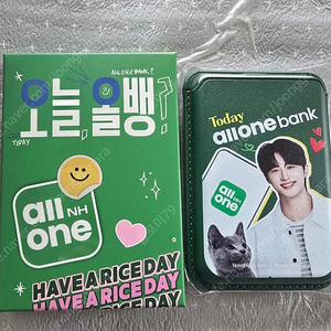 변우석맥세이프카드지갑
