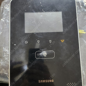 삼성비디오폰 sht3625