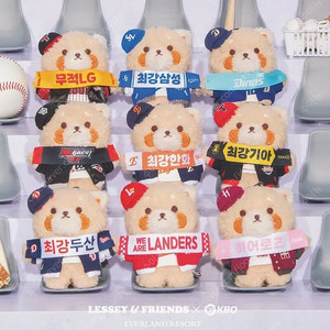 승리요정 최강레시 한화이글스