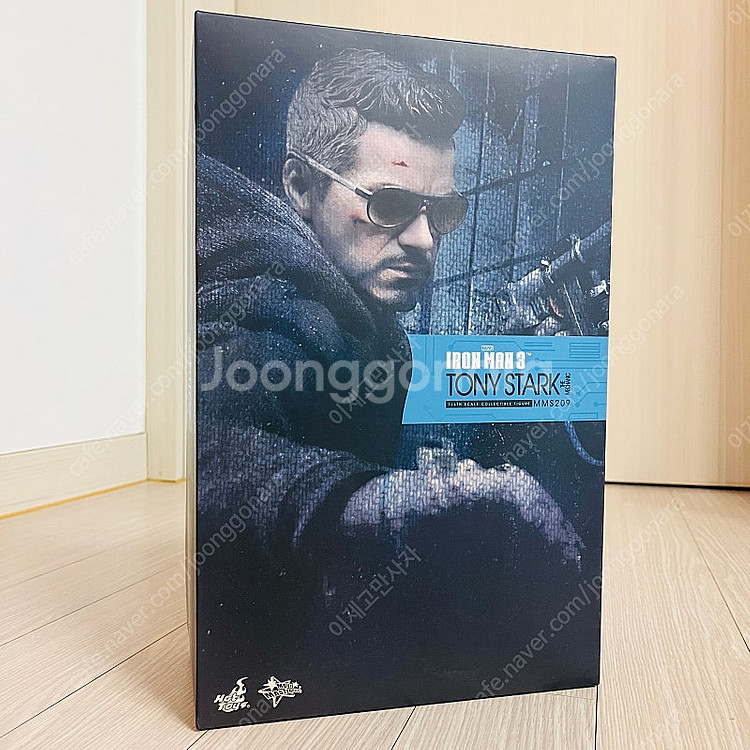 핫토이 사이드쇼 블리츠웨이 외--8