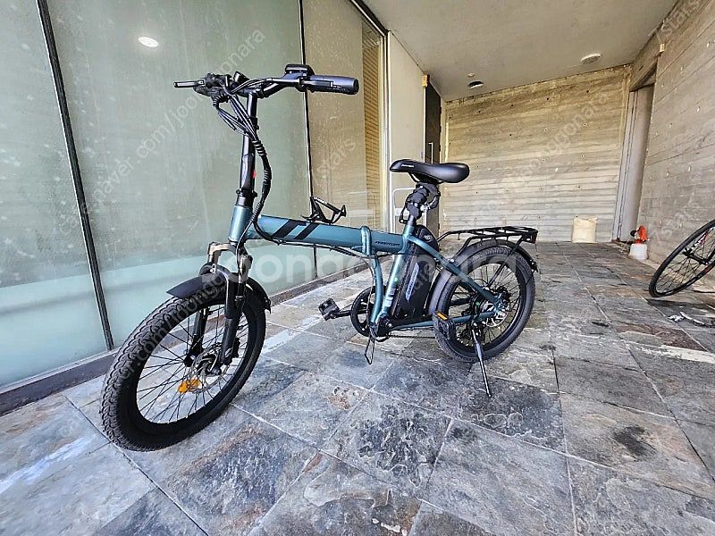 삼천리자전거 팬텀n 전기자전거(최종가)--0