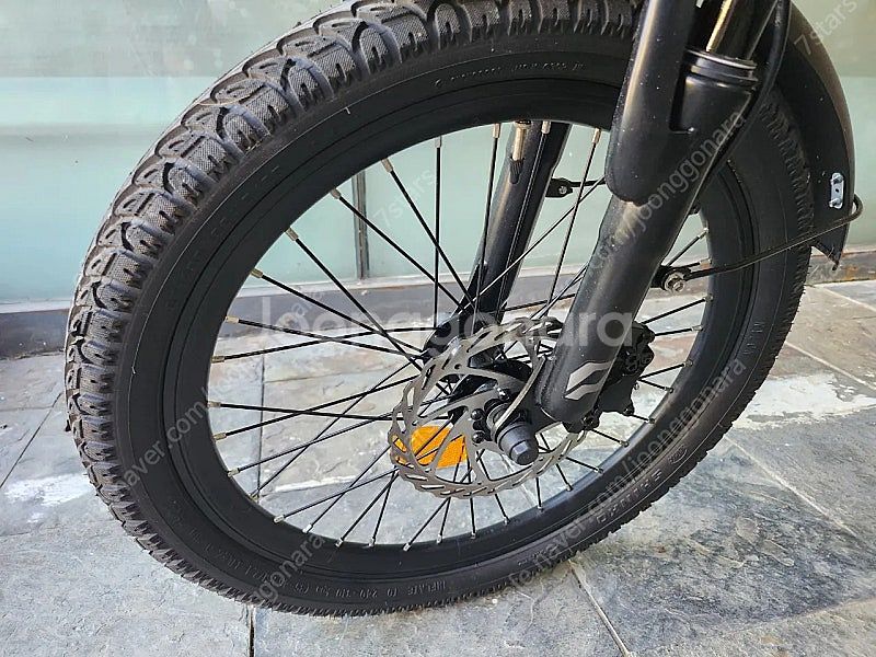 삼천리자전거 팬텀n 전기자전거(최종가)--4