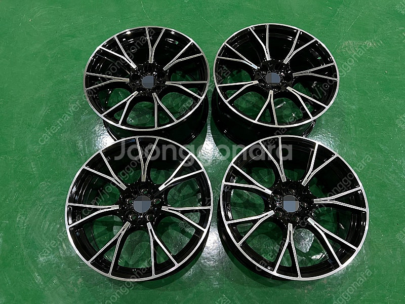 BMW NEW M5 789M 스타일 20인치 신품휠 특...--0