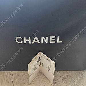 샤넬 클미 내장칩버전 새제품 미개봉 언박싱도 안한제품