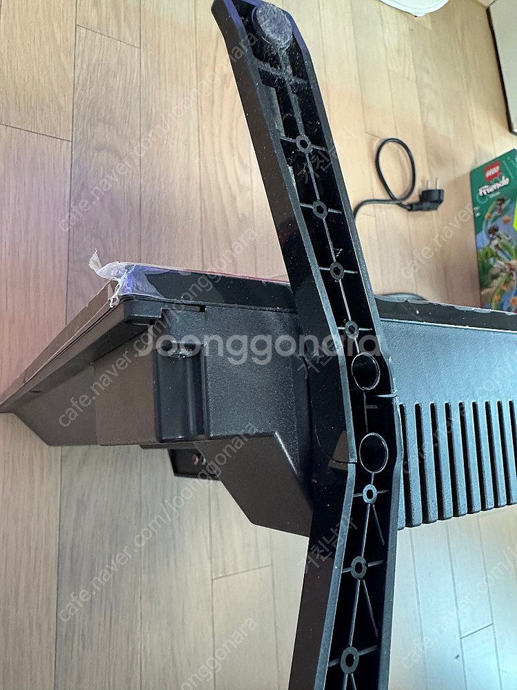 현아이디어 uv280 모니터TV 판매--1