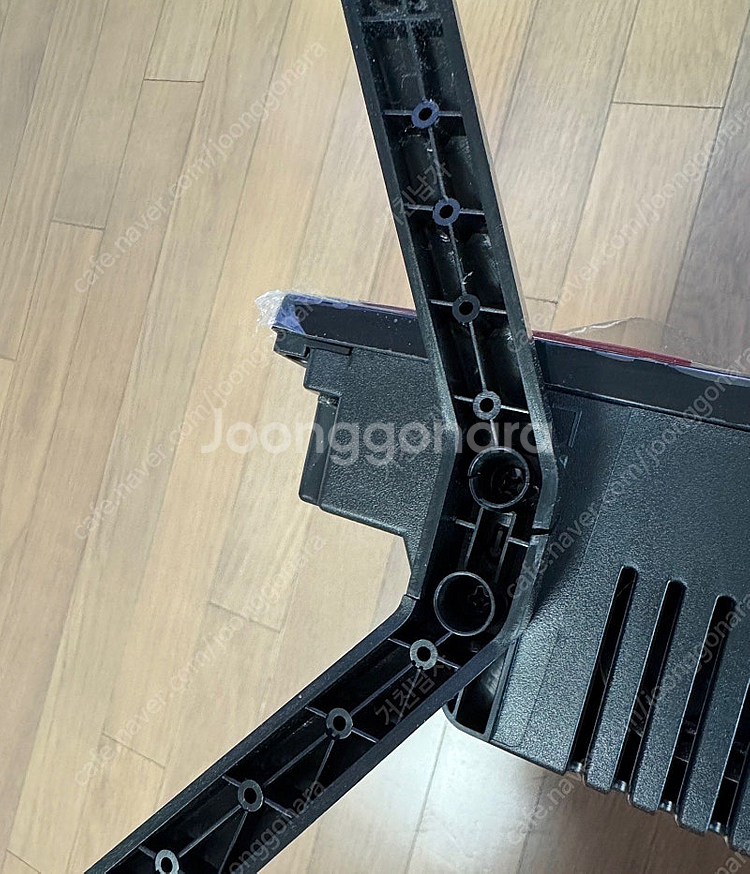 현아이디어 uv280 모니터TV 판매--2