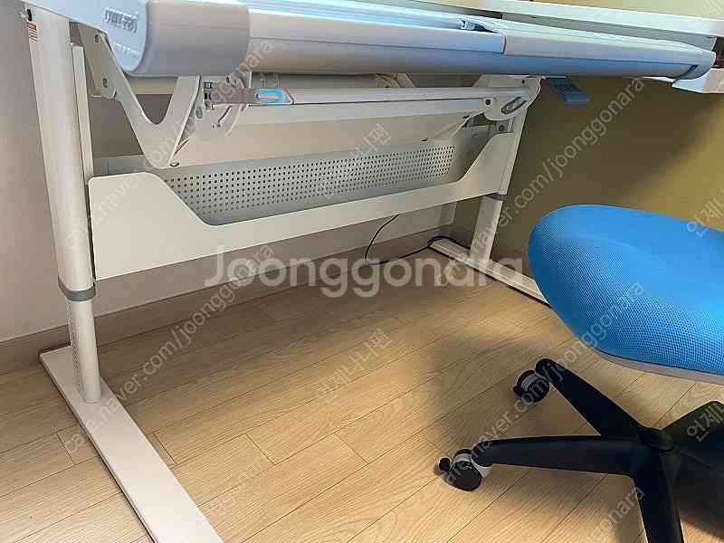컴프프로 초등책상세트--3