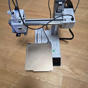 뱀부랩 a1 mini 3d 프린터