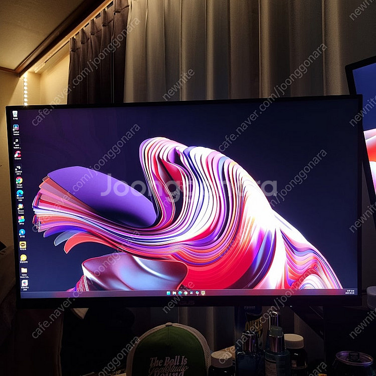 아수스 프로아트 PA279CRV, ASUS ProArt--2
