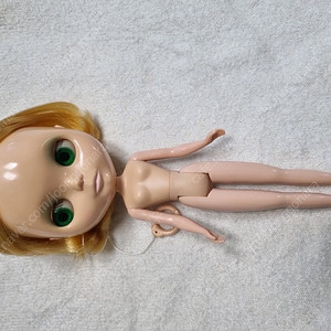 브라이스인형 후르츠펀치