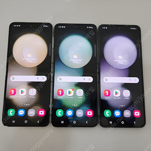 판매 대구중고폰 Z플립6 256/512기가/센터급/리퍼/색상별 등급별 79만원 북부모바일~