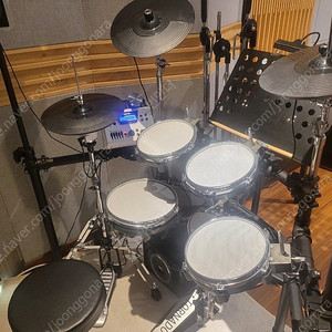 ARCON AD900 전자드럼