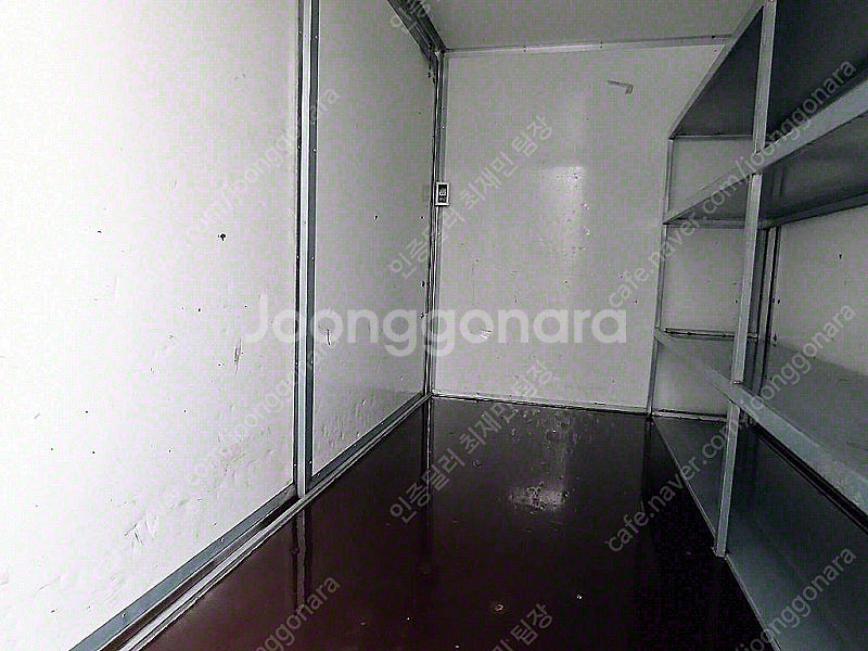 중고 봉고3 더뉴봉고3 중고 1톤 킹캡 흰색 2022년...--6
