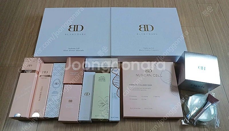블랑두부 파워앰플,오아시스패드,동키,기름종이 썬쿠션,어...--0
