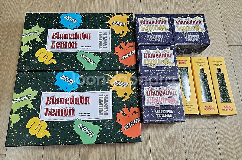 블랑두부 파워앰플,오아시스패드,동키,기름종이 썬쿠션,어...--4