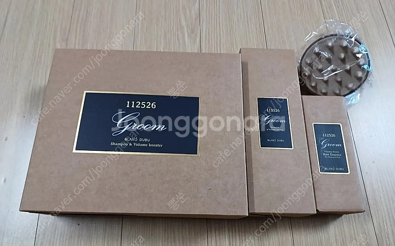 블랑두부 파워앰플,오아시스패드,동키,기름종이 썬쿠션,어...--7