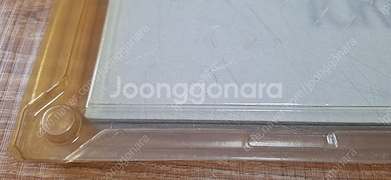 [파격가] 비틀즈 변형케이스 초희귀 한정판 LP (클리...--5