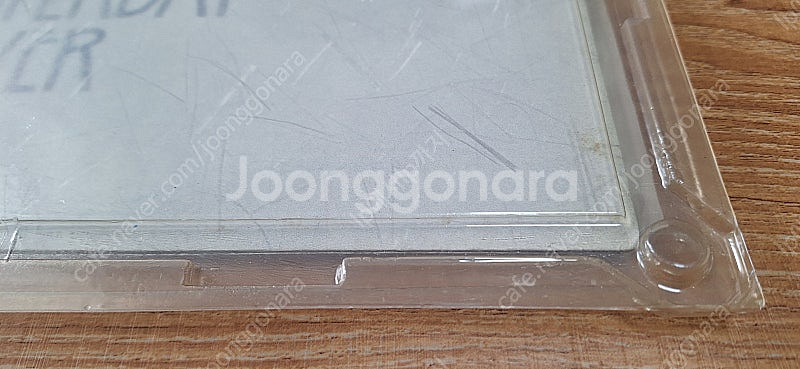 [파격가] 비틀즈 변형케이스 초희귀 한정판 LP (클리...--6