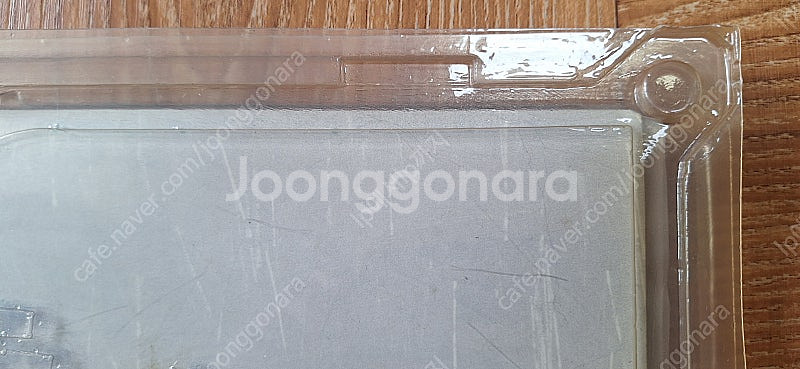 [파격가] 비틀즈 변형케이스 초희귀 한정판 LP (클리...--7