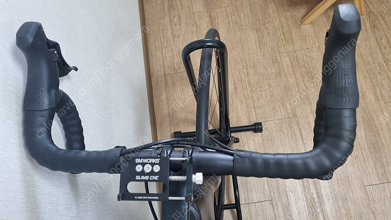 로드 자전거 첼로 s8 울테그라 m사이즈 이미지