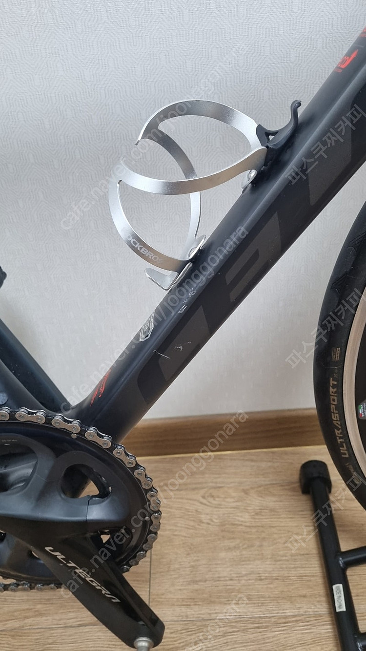 로드 자전거 첼로 s8 울테그라 m사이즈 이미지