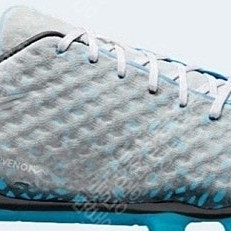 축구화(260) 나이키 하이퍼베놈 팬텀 RGN 트랜스폼 하이드라 블랙 블루 퓨리 Nike Hypervenom Phantom RGN Transform Hydra Black Blue